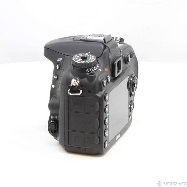 〔中古〕Nikon(ニコン) Nikon D7100〔258-ud〕 |  | 01