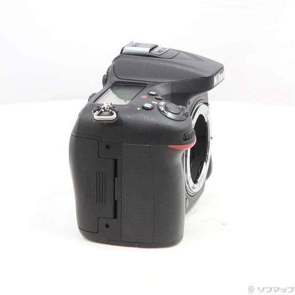 〔中古〕Nikon(ニコン) Nikon D7100〔258-ud〕 |  | 03