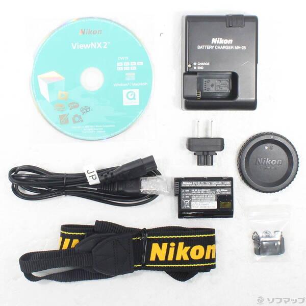 〔中古〕Nikon(ニコン) Nikon D7100〔258-ud〕 |  | 05