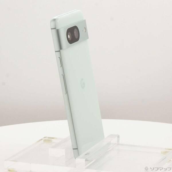 〔中古〕GOOGLE(グーグル) Google Pixel 8 128GB ミント GZPF0 SIMフリー〔198-ud〕 |  | 03