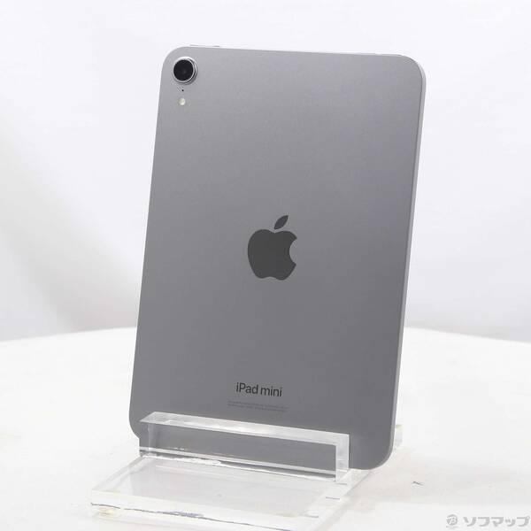 〔中古〕Apple(アップル) iPad mini(A17 Pro) 128GB スペースグレイ MXN63J／A Wi-Fi〔305-ud〕 | 