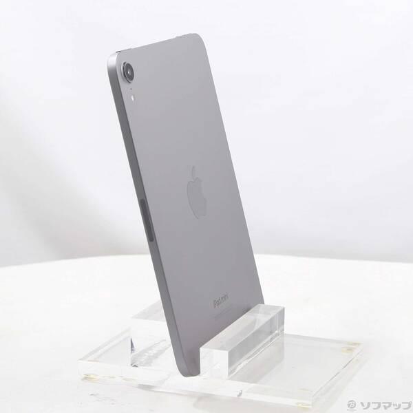 〔中古〕Apple(アップル) iPad mini(A17 Pro) 128GB スペースグレイ MXN63J／A Wi-Fi〔305-ud〕 |  | 03