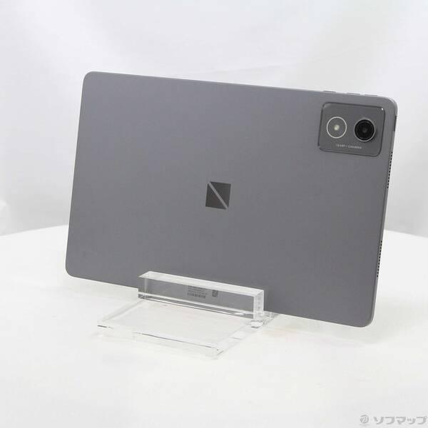 〔中古〕NEC(エヌイーシー) LAVIE Tab T11 T1175／JAS 256GB ルナグレー PC-T1175JAS Wi-Fi〔349-ud〕 | 