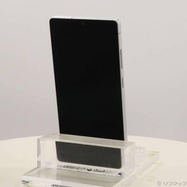 〔中古〕GALAXY Galaxy S25 Ultra 512GB チタニウムホワイトシルバー SM-S938QZSESJP SIMフリー〔344-ud〕 |  | 02