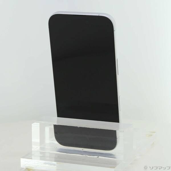 〔中古〕Apple(アップル) iPhone16 128GB ホワイト MYDR3J／A SIMフリー〔262-ud〕 |  | 02