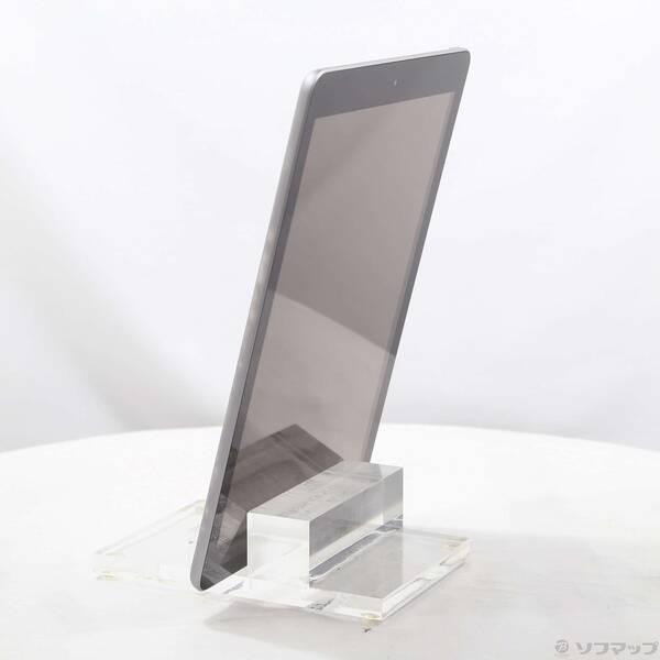 〔中古〕Apple(アップル) iPad 第6世代 32GB スペースグレイ MR7F2J／A Wi-Fi〔269-ud〕 |  | 01