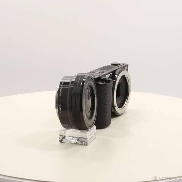 〔中古〕SONY(ソニー) VLOGCAM ZV-E10L パワーズームレンズキット ブラック〔198-ud〕 |  | 03