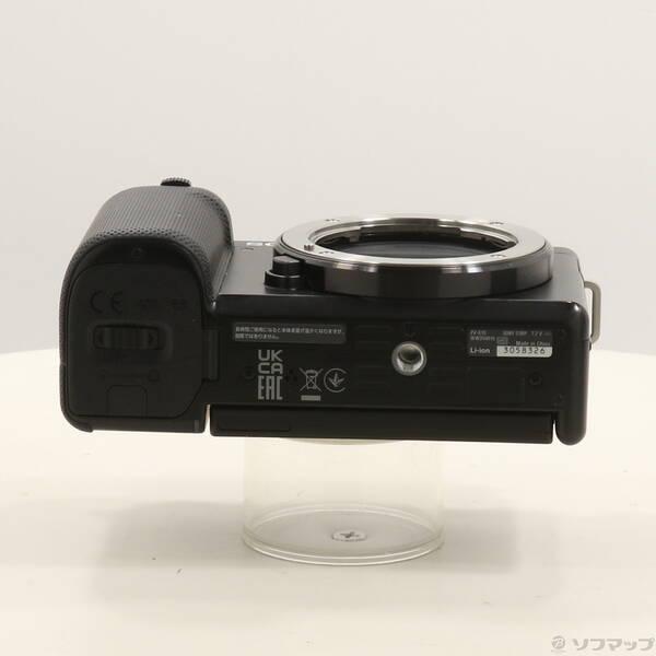 〔中古〕SONY(ソニー) VLOGCAM ZV-E10L パワーズームレンズキット ブラック〔198-ud〕 |  | 04