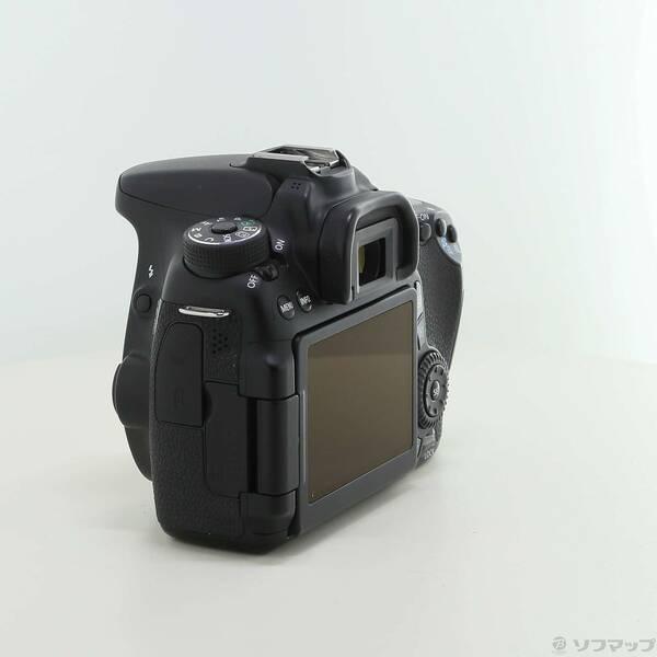〔中古〕Canon(キヤノン) EOS 70D W (2020万画素／SDXC)〔262-ud〕 |  | 01