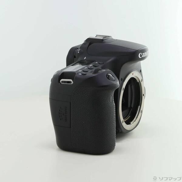 〔中古〕Canon(キヤノン) EOS 70D W (2020万画素／SDXC)〔262-ud〕 |  | 03