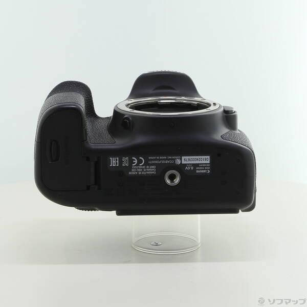 〔中古〕Canon(キヤノン) EOS 70D W (2020万画素／SDXC)〔262-ud〕 |  | 04