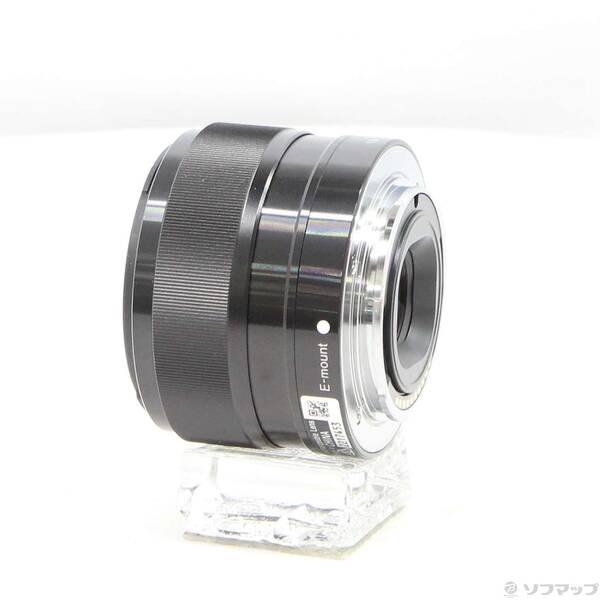 〔中古〕SONY(ソニー) E 35mm F1.8 OSS SEL35F18 (Eレンズ)〔198-ud〕 |  | 01