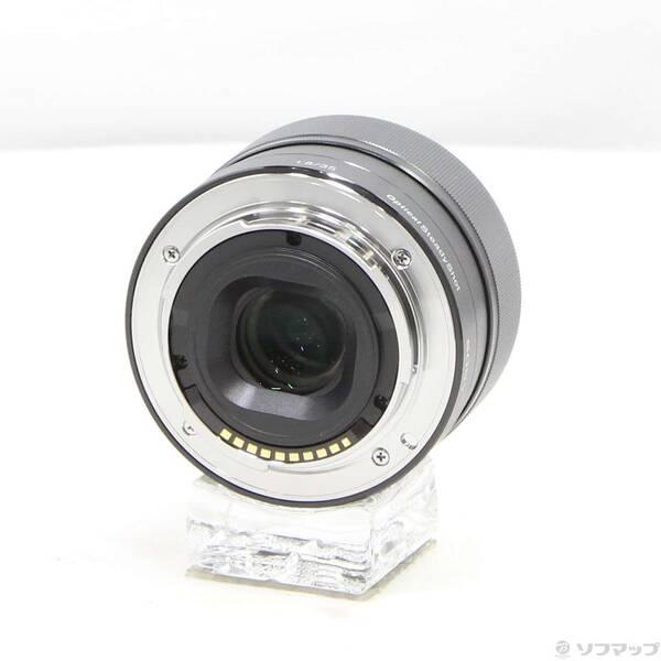 〔中古〕SONY(ソニー) E 35mm F1.8 OSS SEL35F18 (Eレンズ)〔198-ud〕 |  | 02