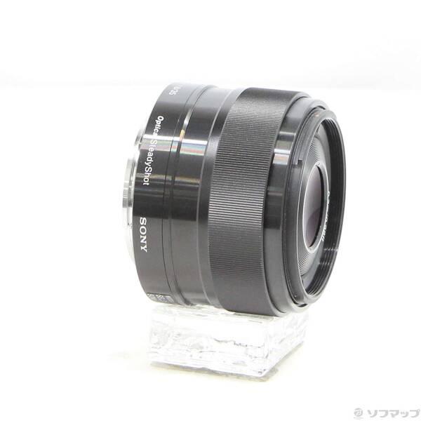 〔中古〕SONY(ソニー) E 35mm F1.8 OSS SEL35F18 (Eレンズ)〔198-ud〕 |  | 03