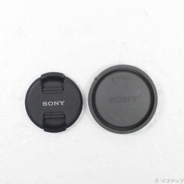 〔中古〕SONY(ソニー) E 35mm F1.8 OSS SEL35F18 (Eレンズ)〔198-ud〕 |  | 04