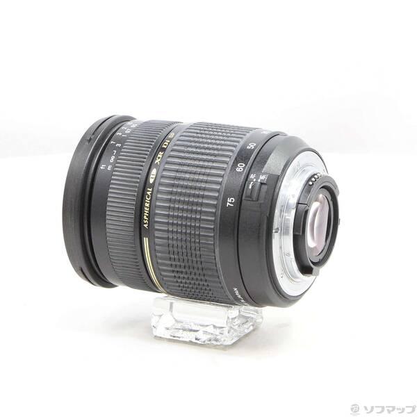 〔中古〕TAMRON(タムロン) TAMRON SP AF 28-75mm F2.8 XR Di (A09N2) (Nikon用レンズ)〔262-ud〕 |  | 01