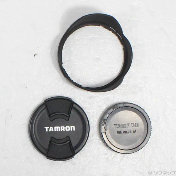 〔中古〕TAMRON(タムロン) TAMRON SP AF 28-75mm F2.8 XR Di (A09N2) (Nikon用レンズ)〔262-ud〕 |  | 04