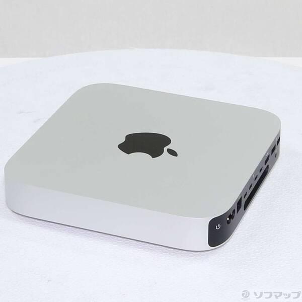 中古〕Apple(アップル) Mac mini Early-2023 MNH73J／A Apple M2 Pro