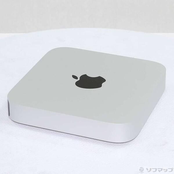中古〕Apple(アップル) Mac mini Early-2023 MNH73J／A Apple M2 Pro