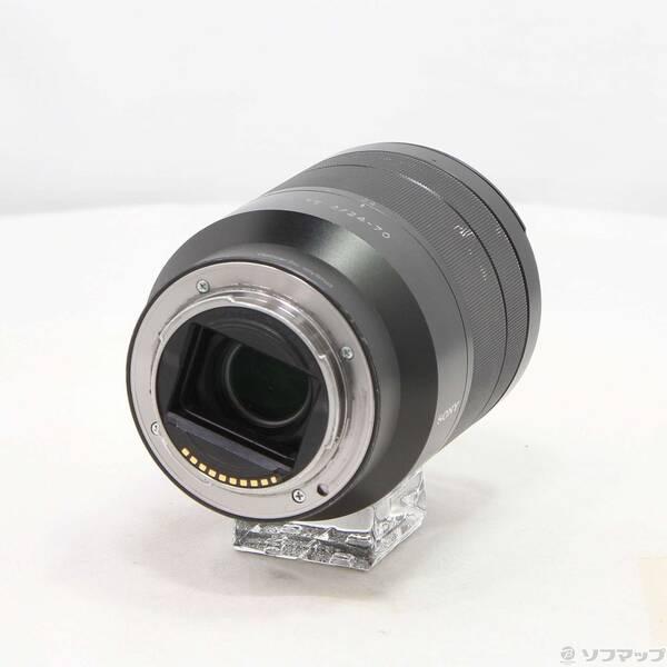 〔中古〕SONY(ソニー) Vario-Tessar T FE 24-70mm F4 ZA OSS SEL2470Z〔198-ud〕 |  | 02