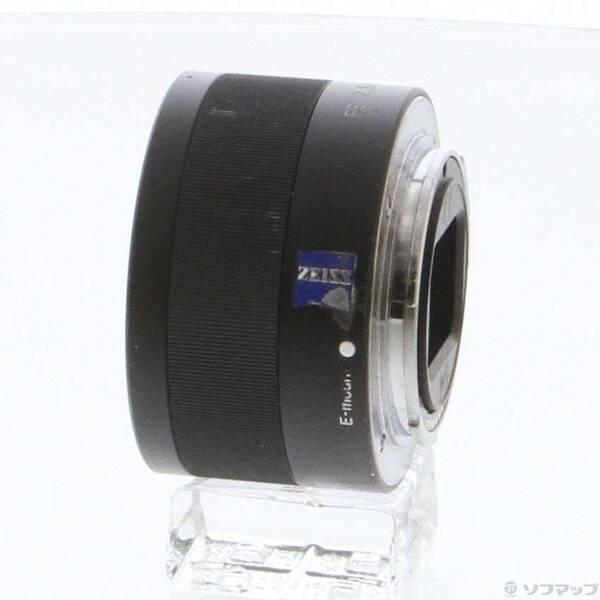 〔中古〕SONY(ソニー) Sonnar T FE 35mm F2.8 ZA (SEL35F28Z) (Eレンズ)〔258-ud〕 |  | 01