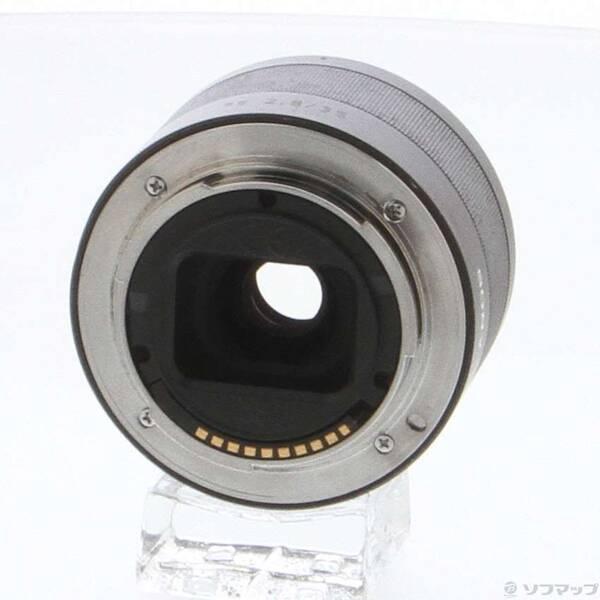 〔中古〕SONY(ソニー) Sonnar T FE 35mm F2.8 ZA (SEL35F28Z) (Eレンズ)〔258-ud〕 |  | 02