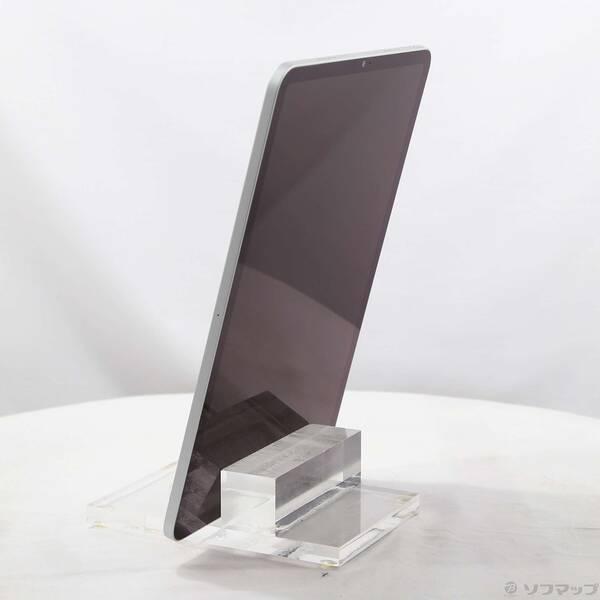 〔中古〕Apple(アップル) iPad Pro 11インチ 第4世代 512GB シルバー NNXJ3J／A Wi-Fi〔198-ud〕 |  | 01