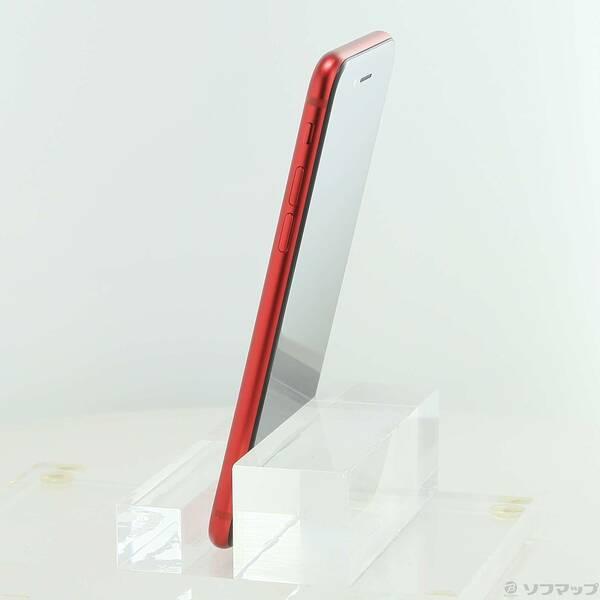 〔中古〕Apple(アップル) iPhone SE 第2世代 64GB プロダクトレッド MHGR3J／A SIMフリー〔349-ud〕 |  | 01