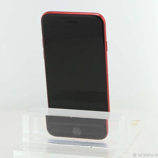 〔中古〕Apple(アップル) iPhone SE 第2世代 64GB プロダクトレッド MHGR3J／A SIMフリー〔349-ud〕 |  | 02