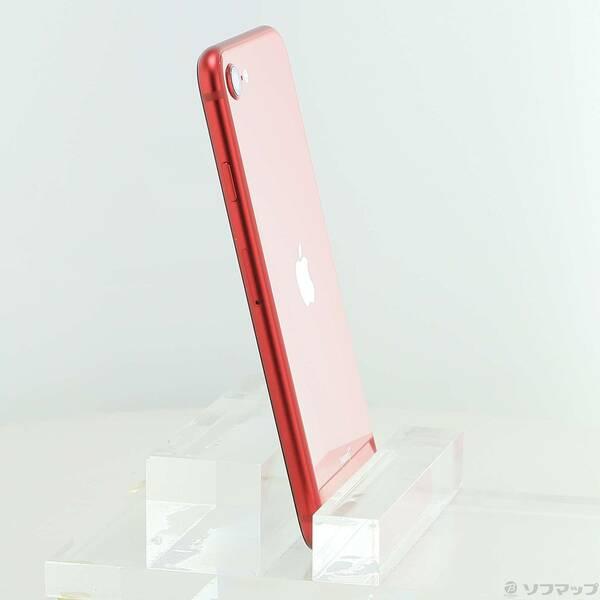 〔中古〕Apple(アップル) iPhone SE 第2世代 64GB プロダクトレッド MHGR3J／A SIMフリー〔349-ud〕 |  | 03