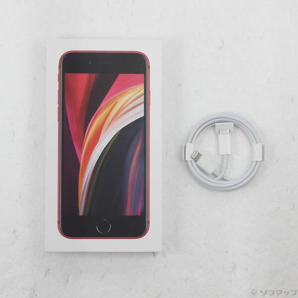 〔中古〕Apple(アップル) iPhone SE 第2世代 64GB プロダクトレッド MHGR3J／A SIMフリー〔349-ud〕 |  | 04