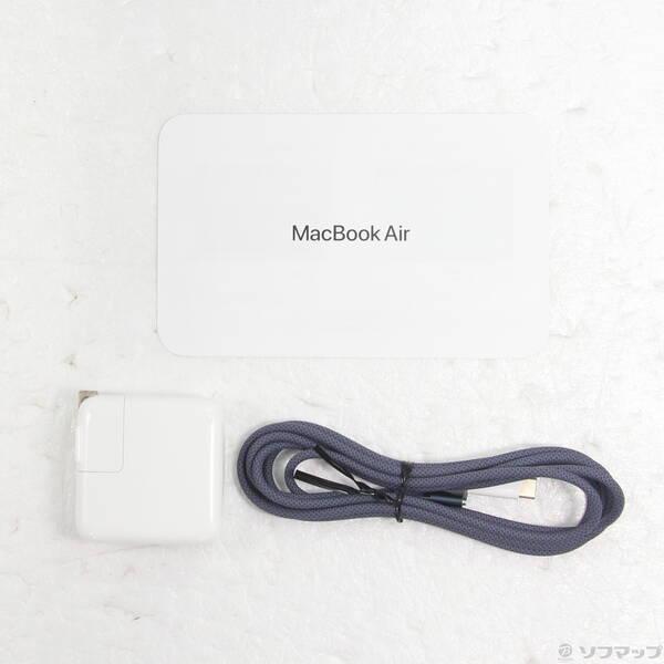 〔中古〕Apple(アップル) MacBook Air 13.6-inch Late-2024 MC8K4J／A Apple M3 8コアCPU_10コアGPU 16GB SSD256GB ミッドナイト 〔26.3 Tahoe〕〔258-ud〕 |  | 04