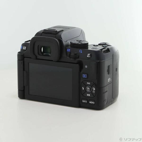 〔中古〕PENTAX(ペンタックス) K-S2 ボディ ブラック〔262-ud〕 |  | 02