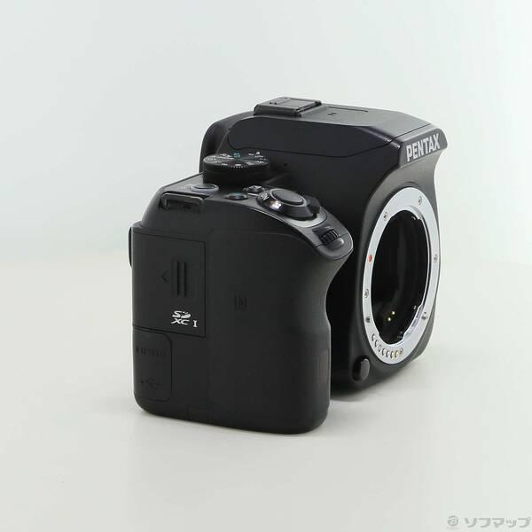 〔中古〕PENTAX(ペンタックス) K-S2 ボディ ブラック〔262-ud〕 |  | 03