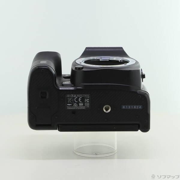 〔中古〕PENTAX(ペンタックス) K-S2 ボディ ブラック〔262-ud〕 |  | 04