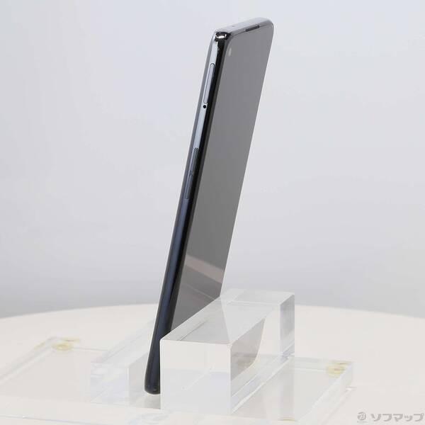 〔中古〕ワイモバイル OPPO Reno5 A 128GB シルバーブラック A103OP Y!mobile SIMフリー〔269-ud〕 |  | 01