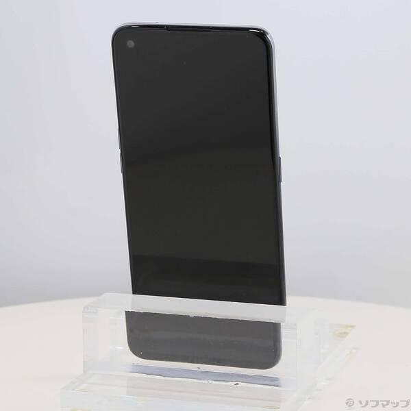 〔中古〕ワイモバイル OPPO Reno5 A 128GB シルバーブラック A103OP Y!mobile SIMフリー〔269-ud〕 |  | 02
