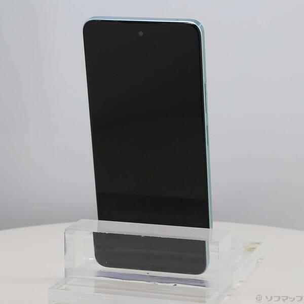 〔中古〕OPPO(オッポ) OPPO A79 5G 128GB グローグリーン YMOPA795G Y!mobile SIMフリー〔269-ud〕 |  | 02