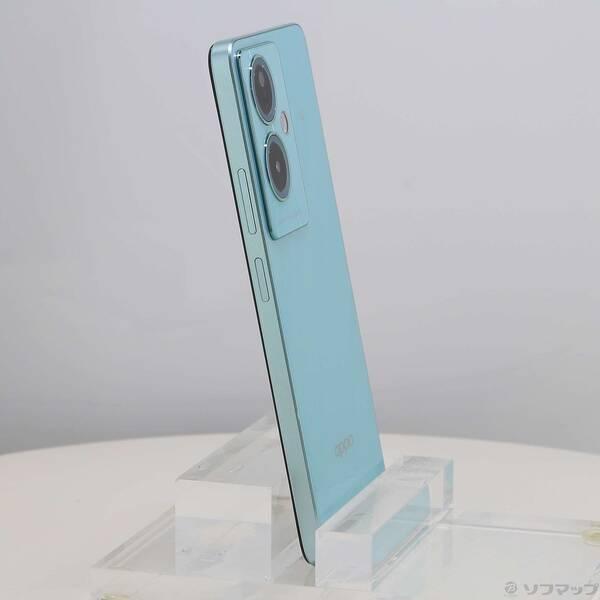 〔中古〕OPPO(オッポ) OPPO A79 5G 128GB グローグリーン YMOPA795G Y!mobile SIMフリー〔269-ud〕 |  | 03