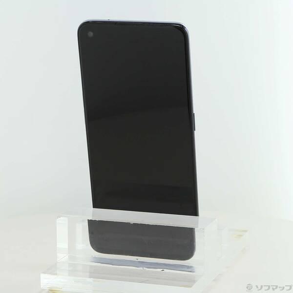 〔中古〕OPPO(オッポ) OPPO Reno5 A 128GB シルバーブラック CPH2199 SIMフリー〔352-ud〕 |  | 02