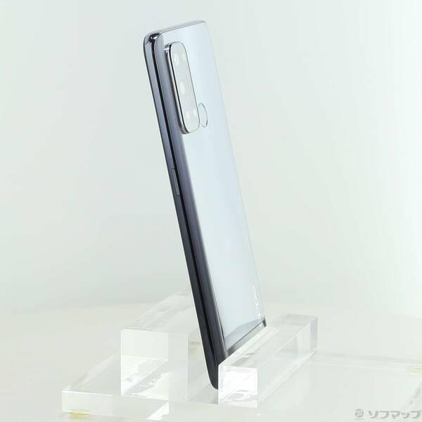 〔中古〕OPPO(オッポ) OPPO Reno5 A 128GB シルバーブラック CPH2199 SIMフリー〔352-ud〕 |  | 03