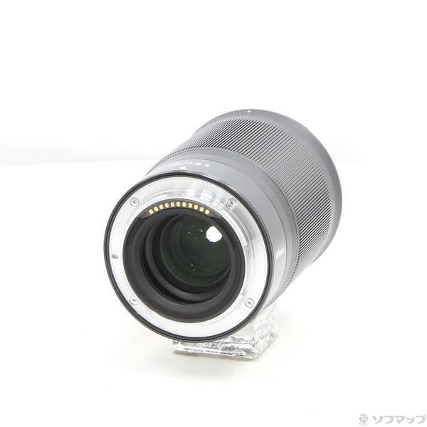 〔中古〕Nikon(ニコン) NIKKOR Z 85mm f／1.8 S〔251-ud〕 |  | 02