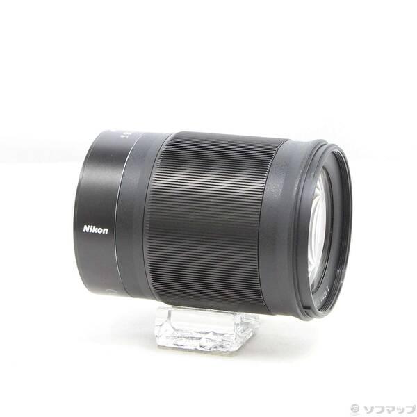 〔中古〕Nikon(ニコン) NIKKOR Z 85mm f／1.8 S〔251-ud〕 |  | 03