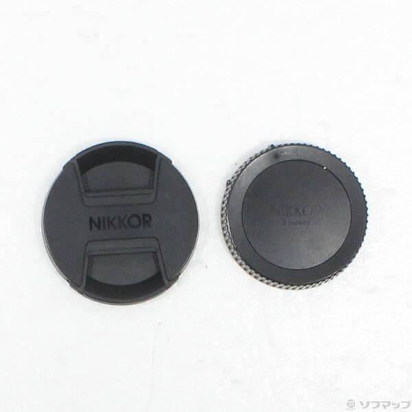 〔中古〕Nikon(ニコン) NIKKOR Z 85mm f／1.8 S〔251-ud〕 |  | 04