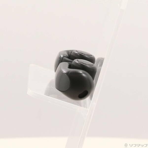 〔中古〕BOSE(ボーズ) Ultra Open Earbuds ブラック〔198-ud〕 |  | 01