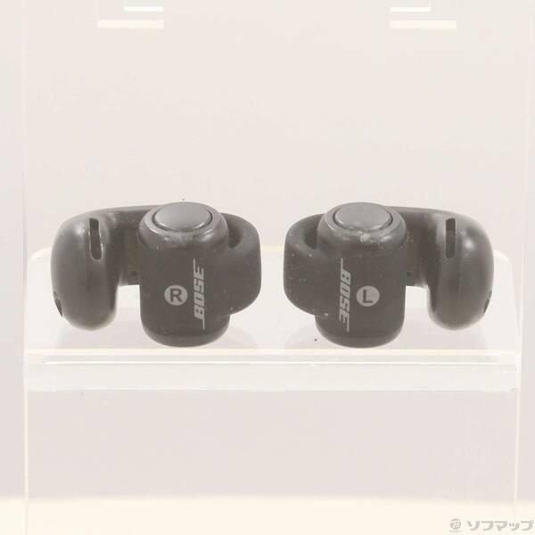 〔中古〕BOSE(ボーズ) Ultra Open Earbuds ブラック〔198-ud〕 |  | 02