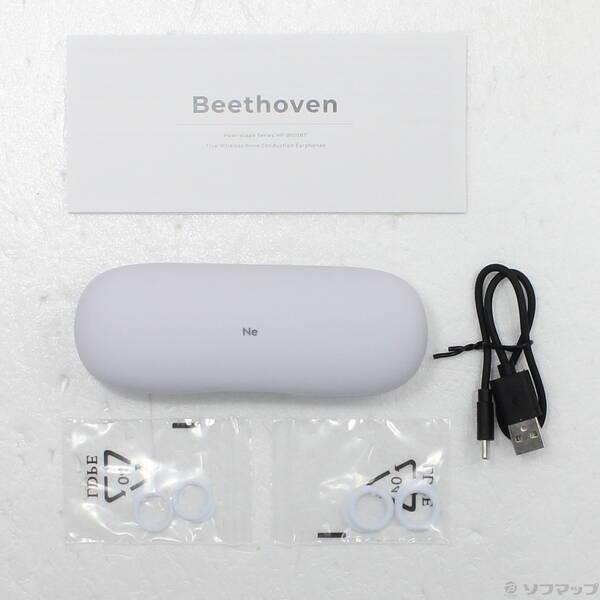 〔中古〕radius(ラディウス) 〔中古品〕 HP-B100BTBG ブルーグレー〔377-ud〕 |  | 04