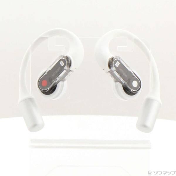 〔中古〕Nothing Ear(Open) A11200005〔377-ud〕 | 