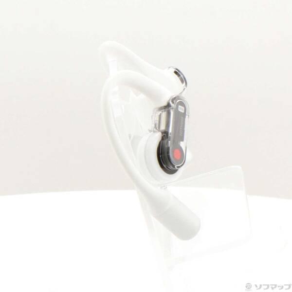 〔中古〕Nothing Ear(Open) A11200005〔377-ud〕 |  | 03