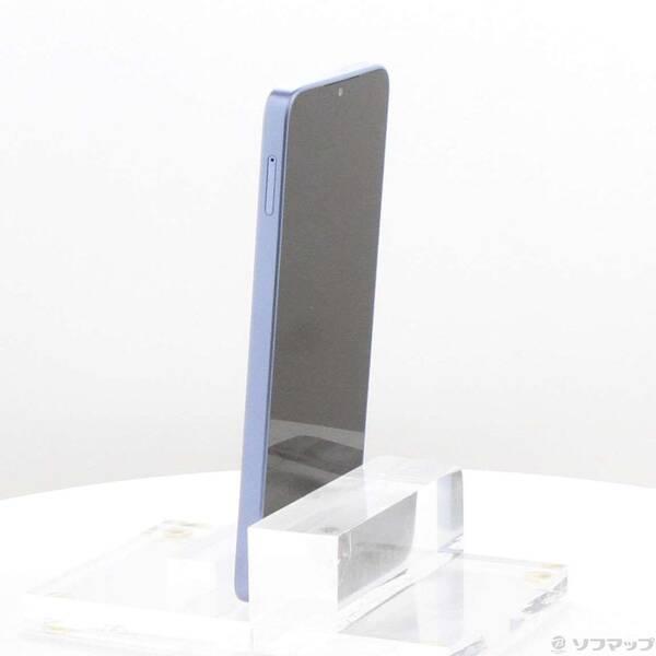 〔中古〕SAMSUNG(サムスン) Galaxy A25 5G 64GB ブルー SC-53F docomo SIMフリー〔377-ud〕 |  | 01